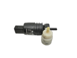 Opel Karl Waschwasserpumpe Wischwasserpumpe Waschpumpe Vo. Pumpe Washer Opel Karl 2017 13250357 3240117 gebraucht Vorschau 1
