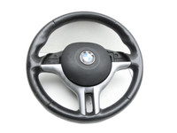 BMW E46 325XI LCI 03-06 Lenkrad Airbaglenkrad BMW E46 325XI LCI 03-06 01.02.2002 6753948 32346753948 309763590-AB... Vorschau 1