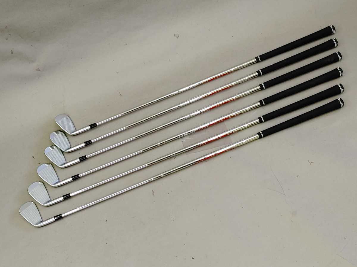 Mizuno Mizuno Pro 223 N.S.PRO MODUS3 TOUR115 5 - P Made in