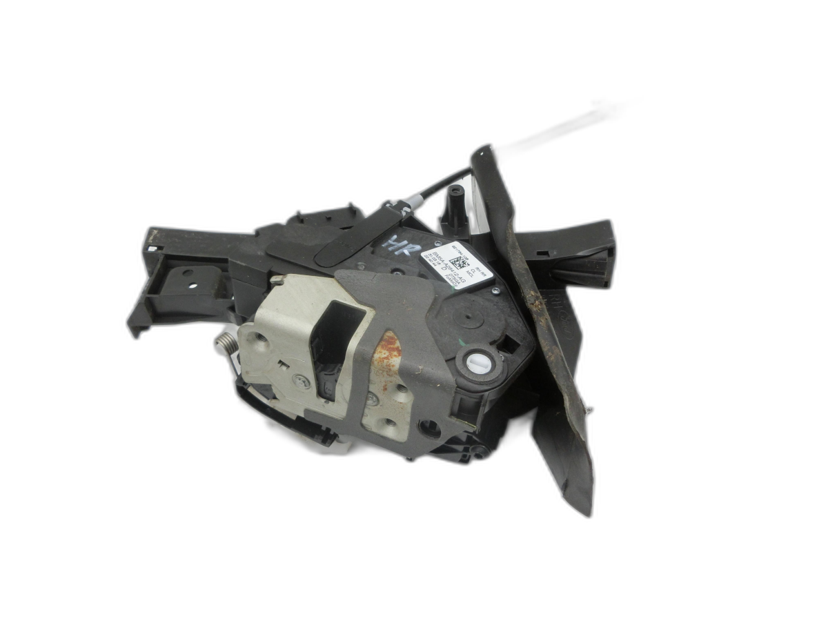 Ford Focus III 14-18 Kombi Türschloss m. ZV Stellmotor Rechts Hinten  - Bild 1