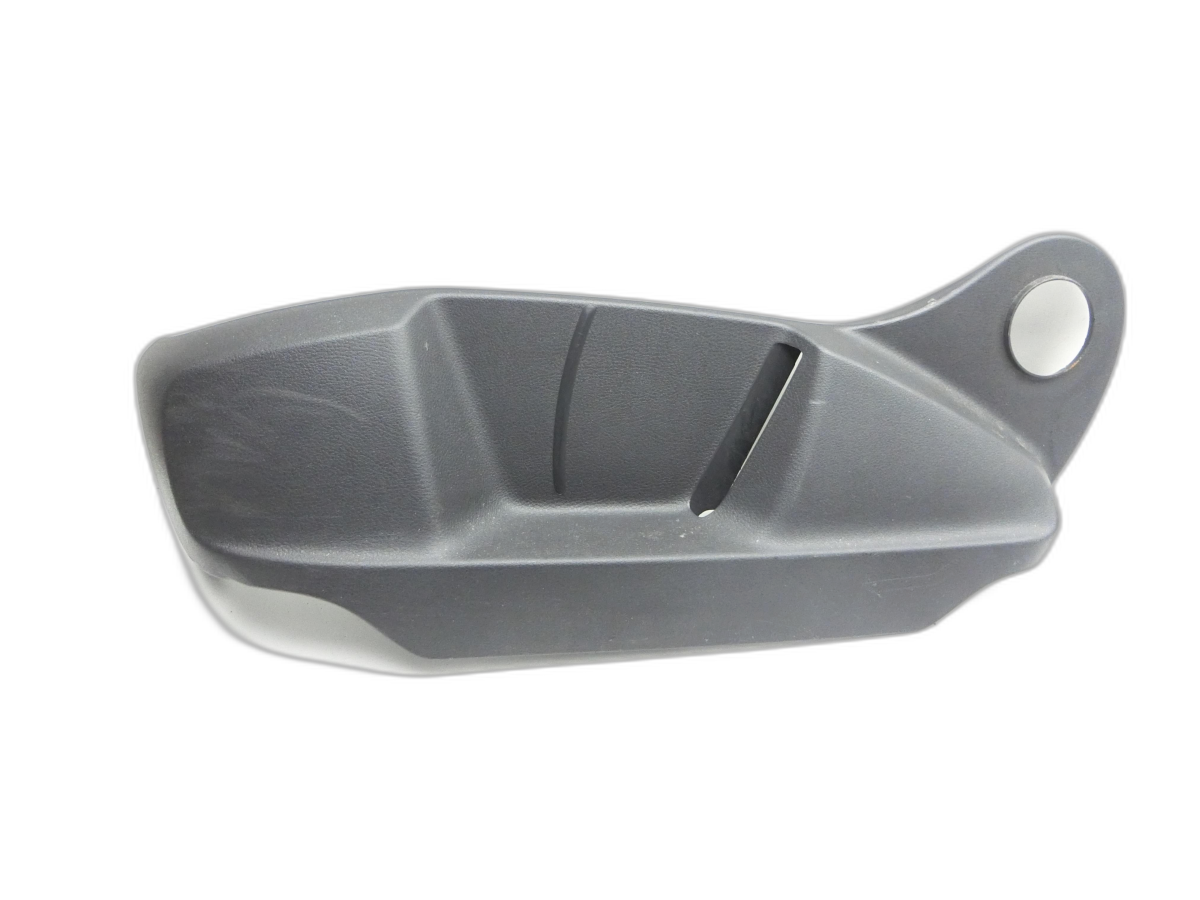 Cubierta Abertura para asiento del conductor izquierda delante VW Golf Sportsvan 14-20 - Bild 1