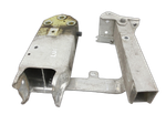 BMW F11 525d 10-14 Kombi Pralldämpfer Längsträger Träger Vorne Links BMW F11 525d 10-14 04.04.2013 gebraucht Vorschau 1
