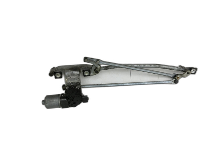 Ford C-Max DM2 07-10 Wischermotor m. Wischergestänge Vorne  - Bild 1