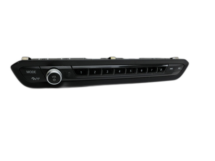 BMW G21 320dx 3er 19-22 Radio Bedienteil Audio Schalterleiste BMW G21 320dx 3er 19-22 17.09.2020 3154759... Bild 1