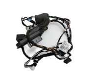 BMW X1 E84 12-15 KombiLim Kabelbaum für Tür und Fensterheber Links Hinten BMW X1 E84 12-15 29.04.2015 9352108... Vorschau 1