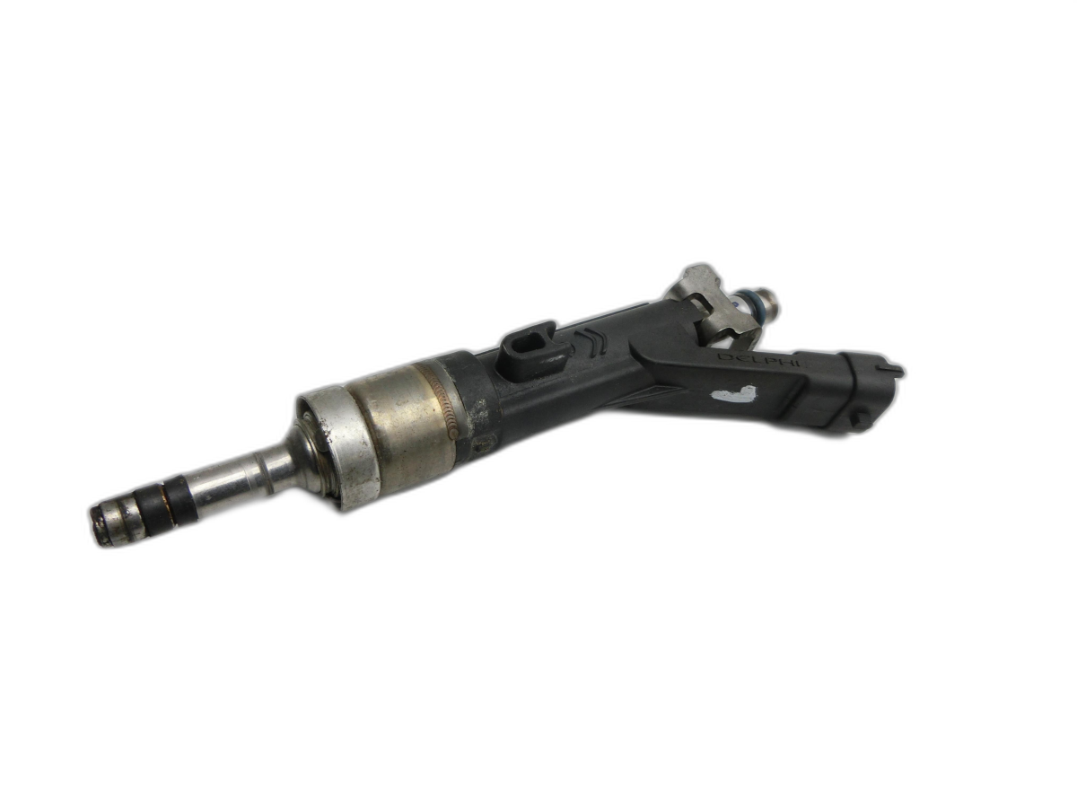 Injector Nozzle Cyl.1 for Peugeot 308 II 13-17 - Bild 1