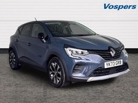 2023 Renault Captur 1.0 TCE 90 Evolution 5dr Hatchback Petrol Manual
