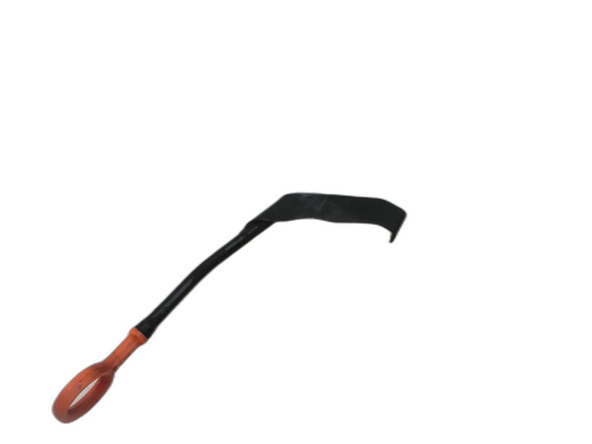 Audi Q7 4L 09-12 TDI 4,2 250KW CCFC Ölmessstab Öl Stab  - Bild 1