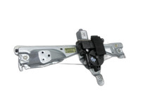Peugeot 308 I 07-11 5T Fensterheber mit FH-Motor Hinten Rechts Peugeot 308 I 07-11 16.02.2011 9659834780 0130822... Vorschau 1