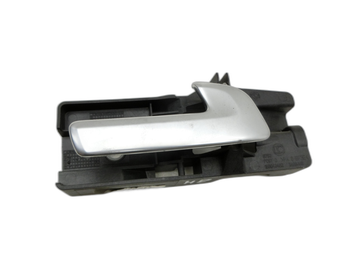 Manopola-Maniglia Guaina esterna Maniglia apriporta interno Dx posteriore per Lim Alfa Romeo 159 939 06-11 - Bild 1