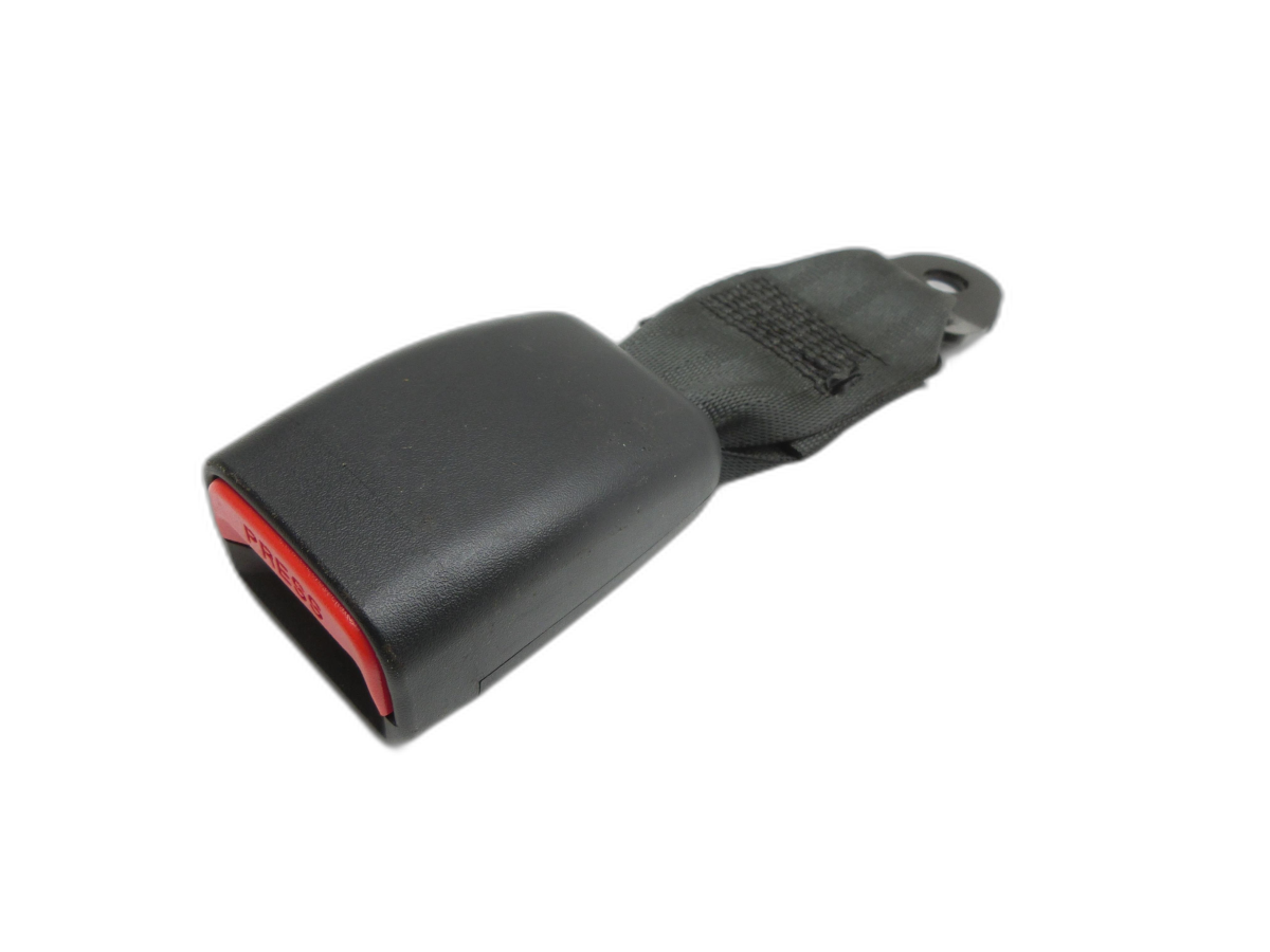 Fibbia della cintura Dx posteriore per Kia Venga YN 09-15 - Bild 1