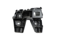 VW Passat 3G 14-19 Kombi Halter Träger Aufnahme Führung für Stoßstange Links Hinten VW Passat 3G 14-19 11.04.2016... Vorschau 1