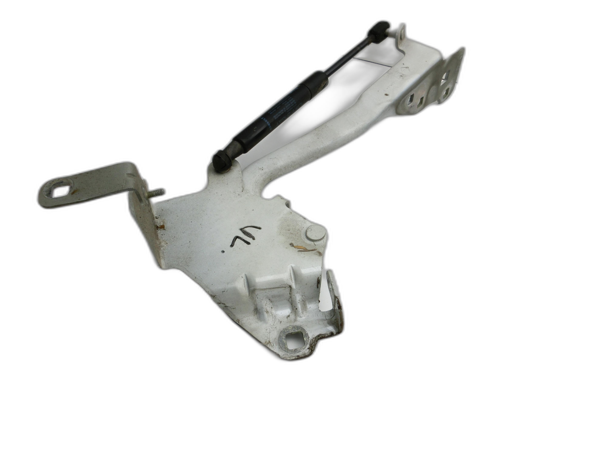 Cerniera per Cofano motore Sx Renault Scenic III 09-12 - Bild 1