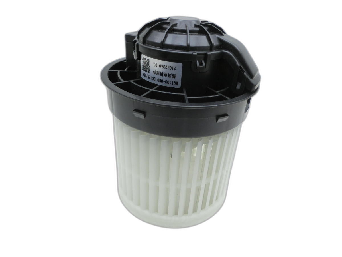 Motore ventola ventilatore di riscaldamento per Dacia Spring 20 - Bild 1