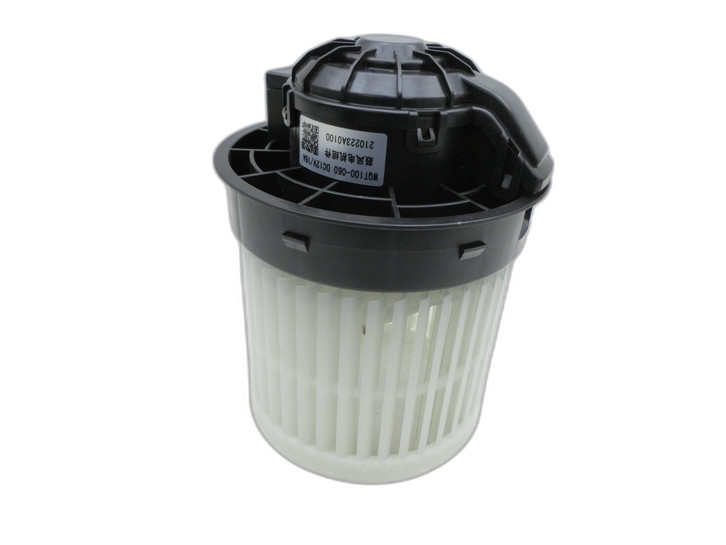 Dacia Spring BJ20 Gebläsemotor Lüftermotor Heizungsgebläse  - Bild 1