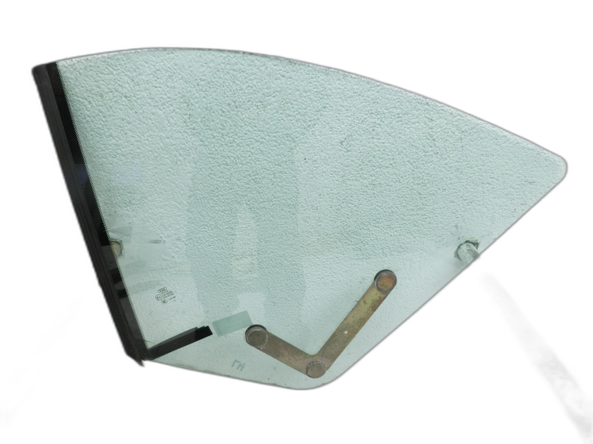 Side Window LHK for Door Disc Left Rear Audi A4 B7 8H Cabrio 06-09 - Bild 1