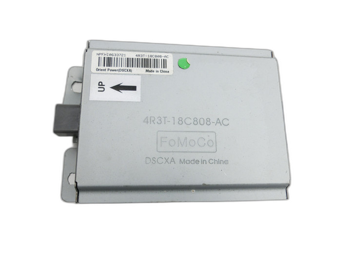 Ford Mustang V 5 04-09 Verstärker Endstufe für Soundsystem  - Bild 1