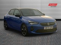 2022 Vauxhall Corsa 1.2 Turbo Ultimate 5dr Auto Hatchback PETROL Automatic