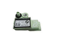 BMW E60 530d LCI 07-10 Sensor Airbag Crashsensor Airbagsensor Rechts Vorne BMW E60 530d LCI 07-10 23.10.2008... Vorschau 1