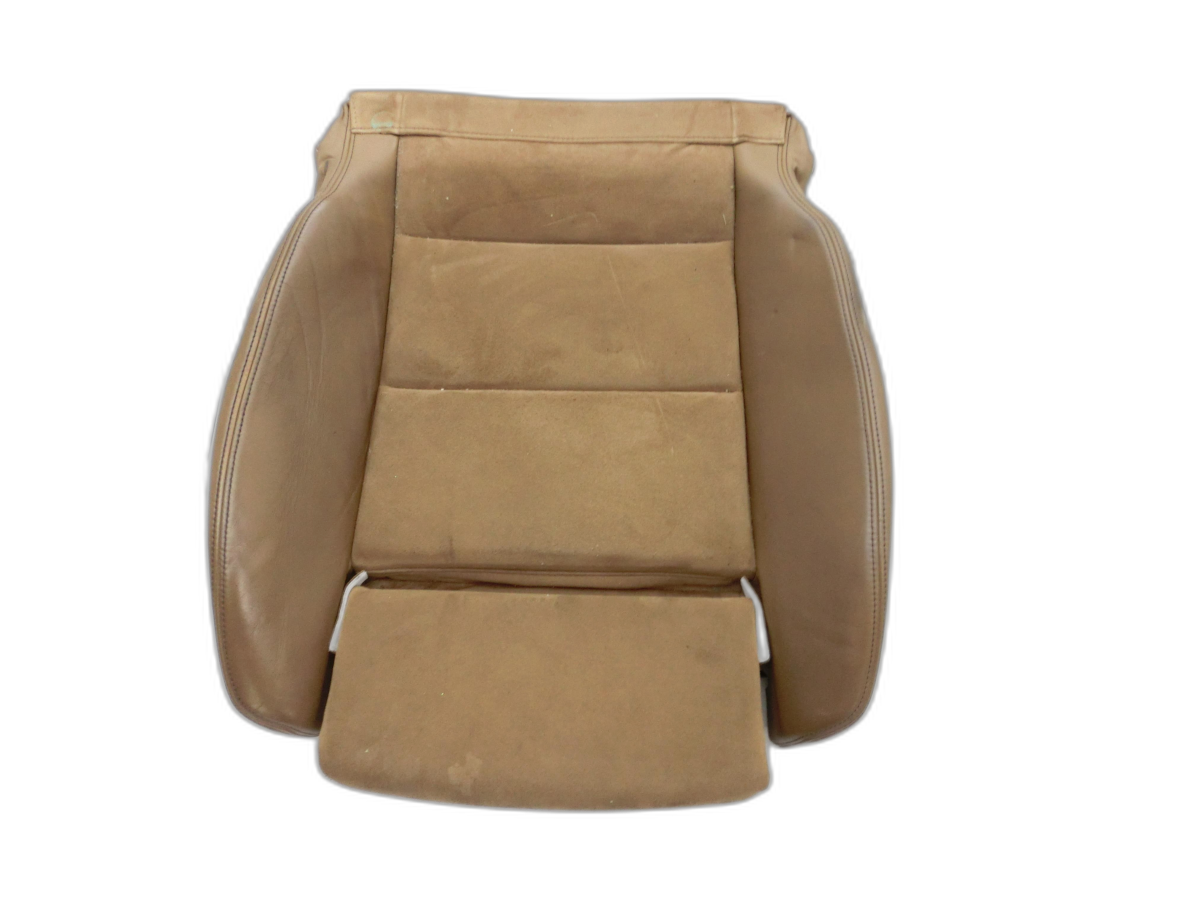 Audi A6 4F C6 05-08 Lim Sitzpolster für Beifahrersitz Rechts Vorne beheizt  - Bild 1