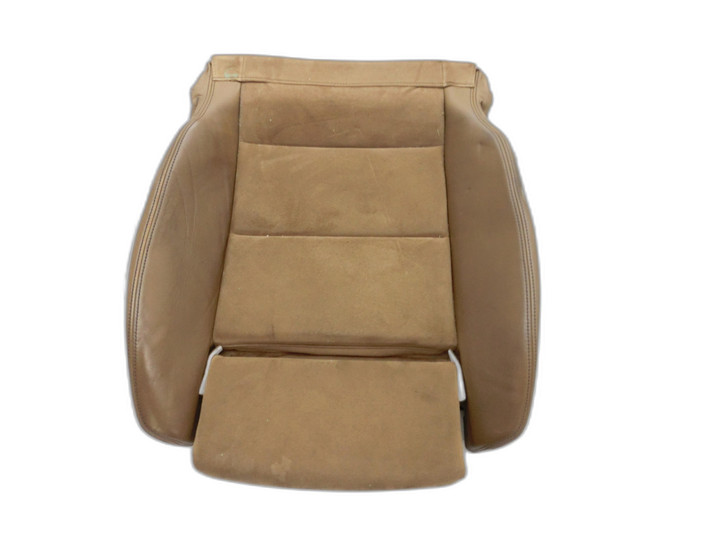 Audi A6 4F C6 05-08 Lim Sitzpolster für Beifahrersitz Rechts Vorne beheizt  - Bild 1