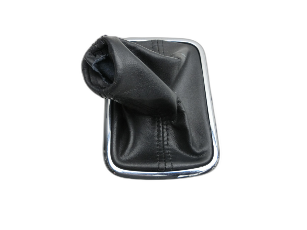 Subaru Outback V BS 15-21 Autom Schaltsack Schaltmanschette vom Schaltknauf  - Bild 1