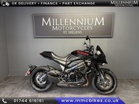 2021 SUZUKI KATANA MODERN RETRO STYLE NAKED SPORTS BIKE