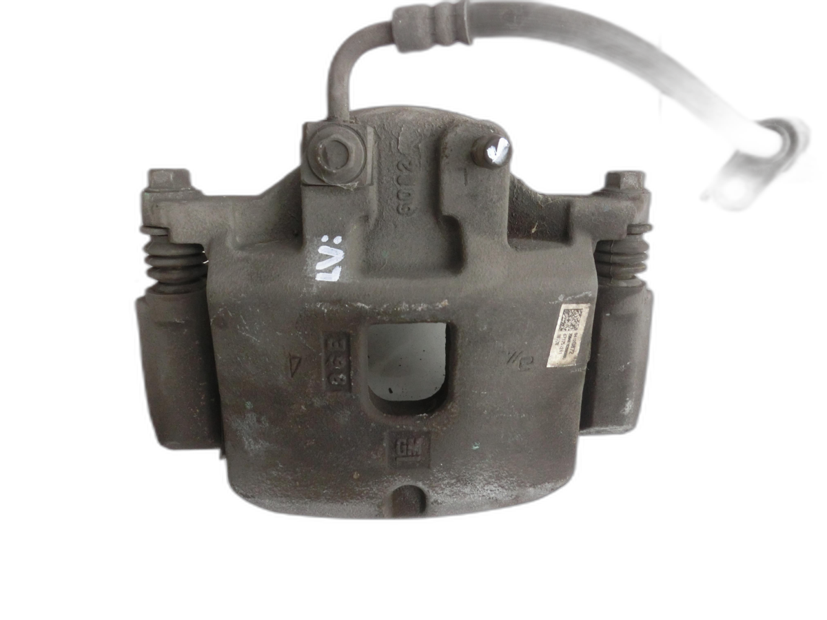 Brake Caliper Front Left for Opel Insignia B Z18 17-20 - Bild 1