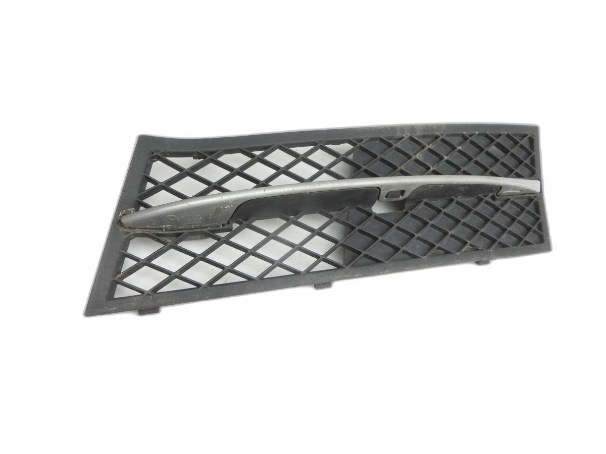 Air inlet grid Left Bumper Front for BMW F10 523i 10-13 - Bild 1