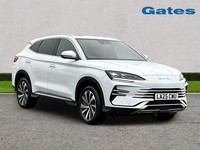 2025 BYD Seal U 1.5 DM-i Boost 5dr Auto MPV PETROL/ELECTRIC Automatic