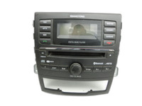 SSangyong Korando CK 10-13 Autoradio CD-Radio SSangyong Korando CK 10-13 05.04.2013 89120-34011HDX gebraucht Vorschau 1