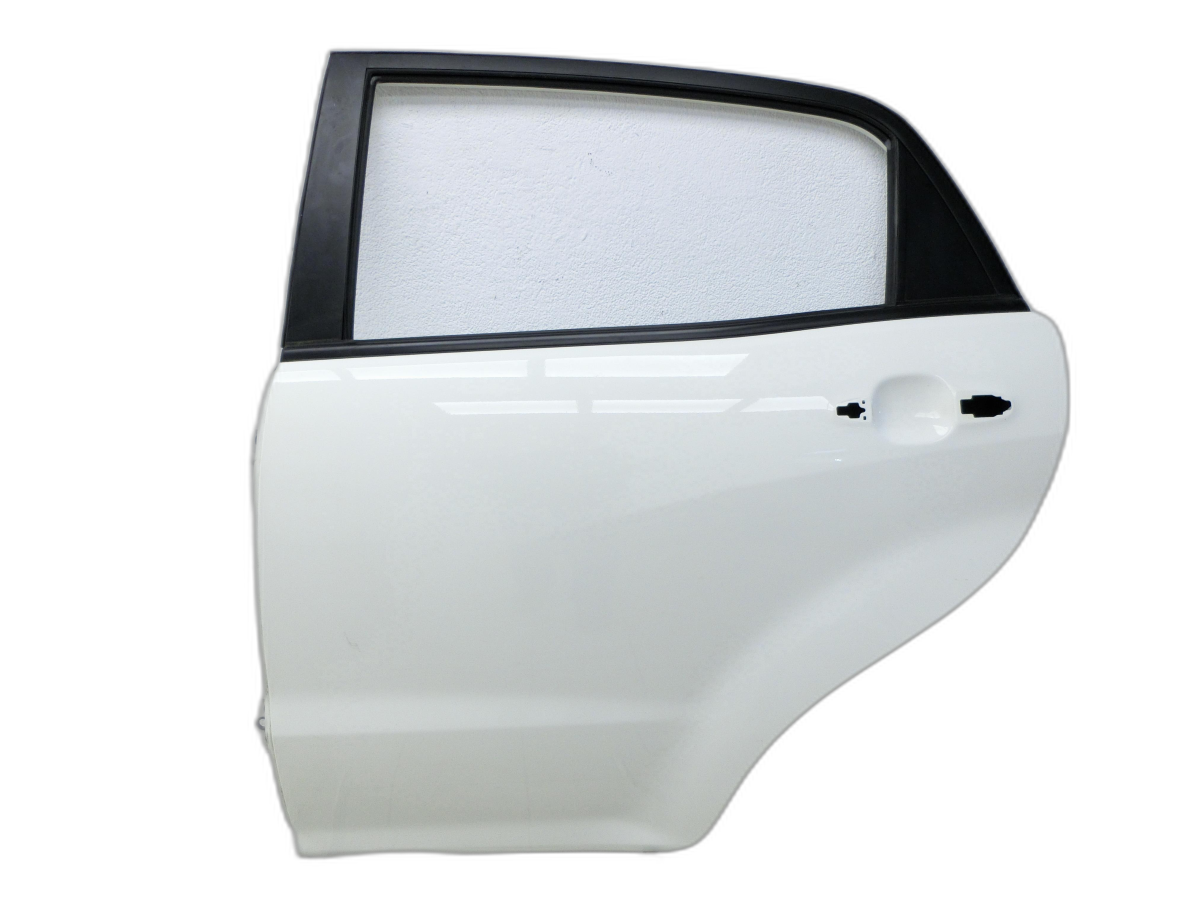 SSangyong Korando CK C200 13-17  Tür Links Hinten WAA - Bild 1