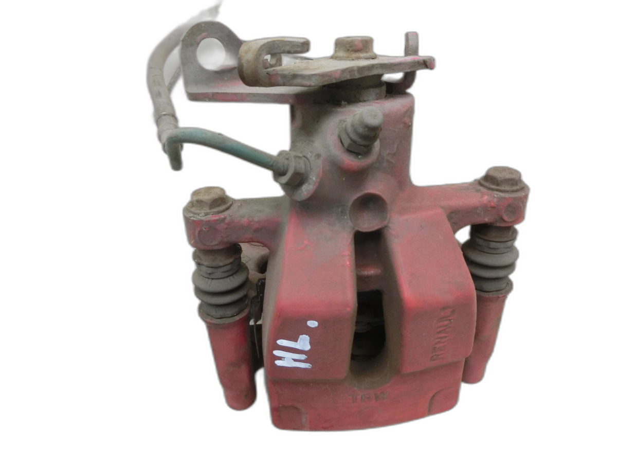 Étrier de frein arrière gauche TRW pour Renault Megane II 03-09 - Bild 1
