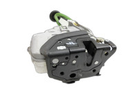Audi A5 8T QU 07-12 Coupe Türschloss mit ZV Stellmotor Links Vorne Audi A5 8T QU 07-12 22.10.2007 8J1837015A... Vorschau 1