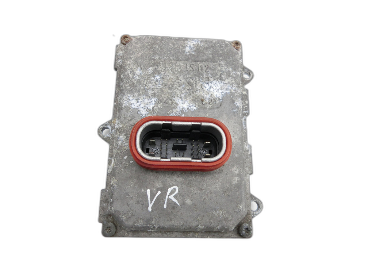 Mercedes S211 W211 E320 02-06 Xenon Vorschaltgerät Rechts AFS Kurvenlicht  - Bild 1