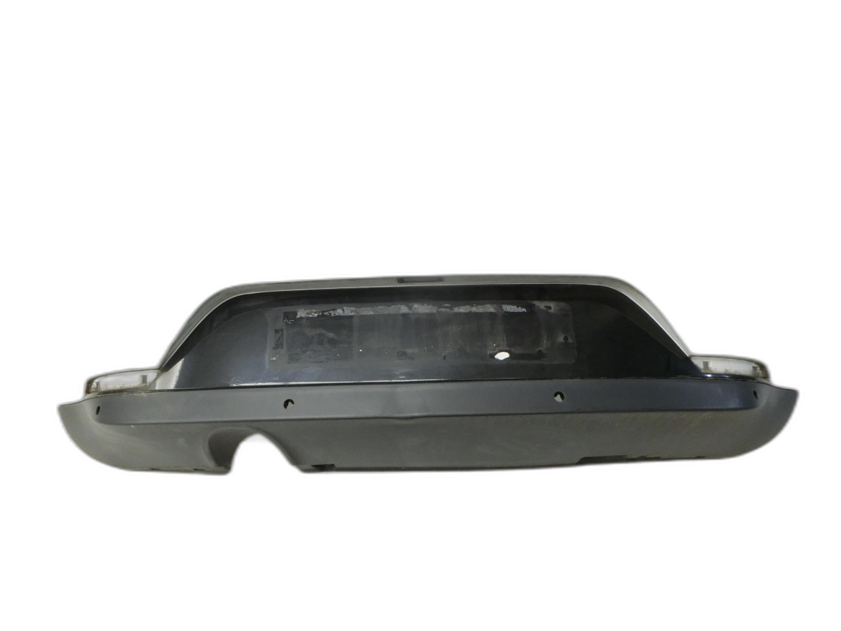 Paraurti posteriore per LB9A Seat Ibiza IV 6J 08-12 - Bild 1