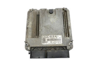 Audi A8 4E 05-08 TDI 3,0 155KW Steuergerät ECU für Motor Motorsteuergerät Audi A8 4E 05-08 17.05.2006 f4E0990990C... Vorschau 1