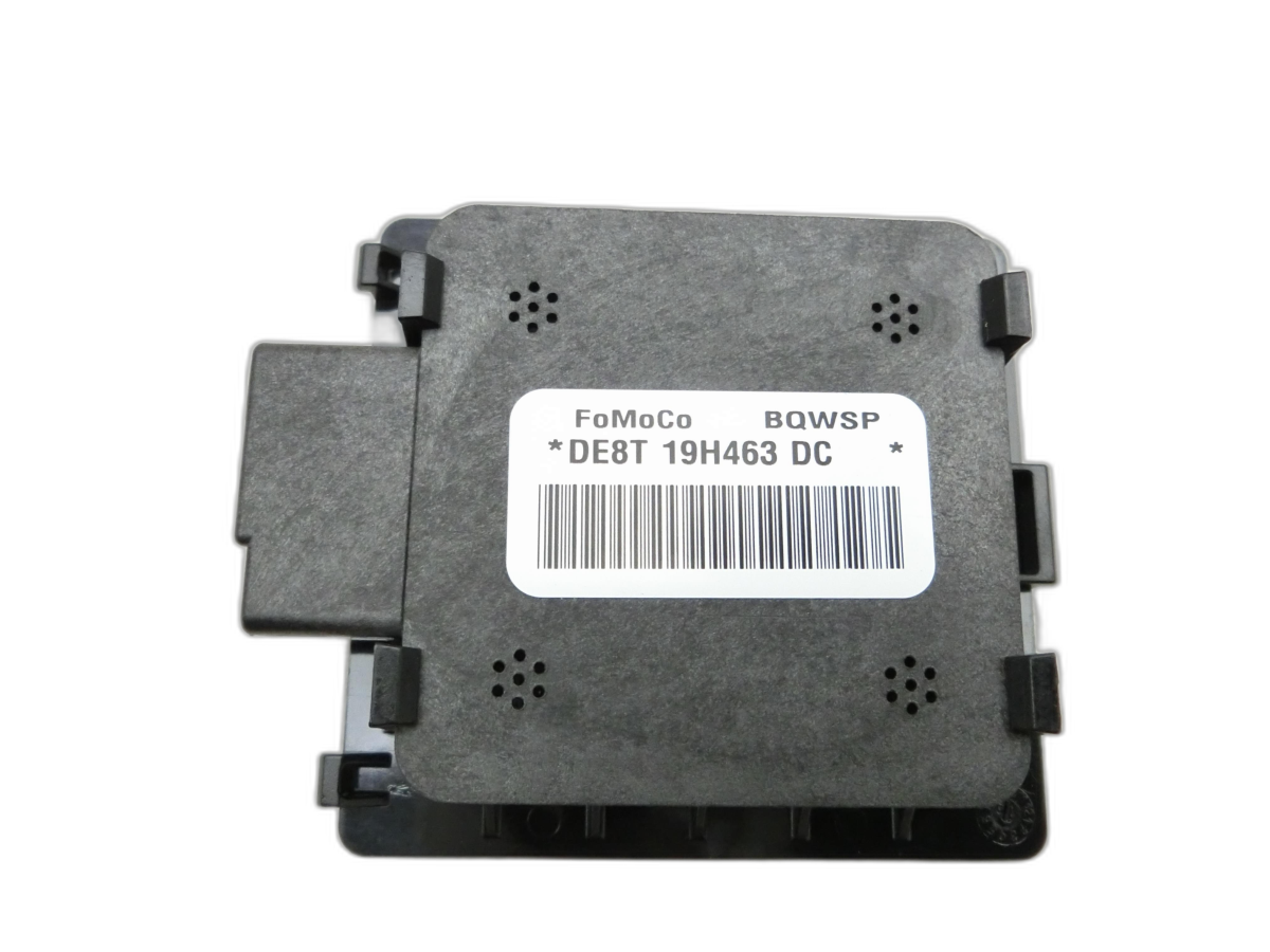 Ford Fiesta JA8 ST VII 12-18 Steuergerät ECU Modul BQWSP SG  - Bild 1