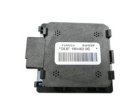 Ford Fiesta JA8 ST VII 12-18 Steuergerät ECU Modul BQWSP SG Ford Fiesta JA8 ST VII 12-18 20.10.2016 DE8T-19H463-DC... Vorschau 1