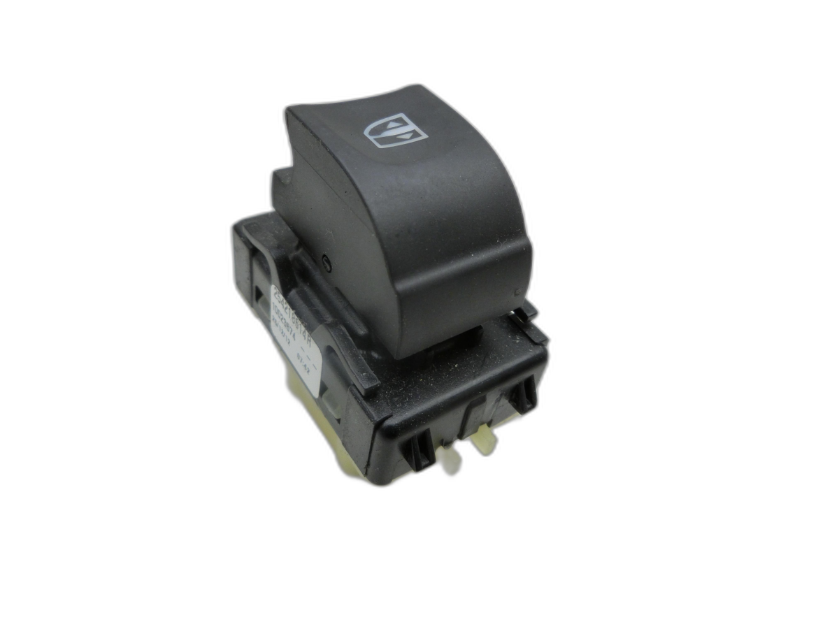 window switch Right Front for Renault Zoe BFM 12-19 - Bild 1
