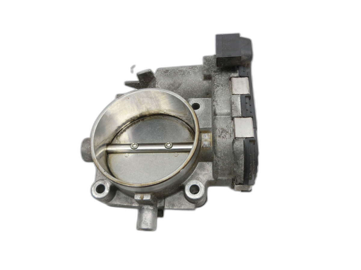 Butterfly Valve for Mercedes W251 R350 07-10 - Bild 1