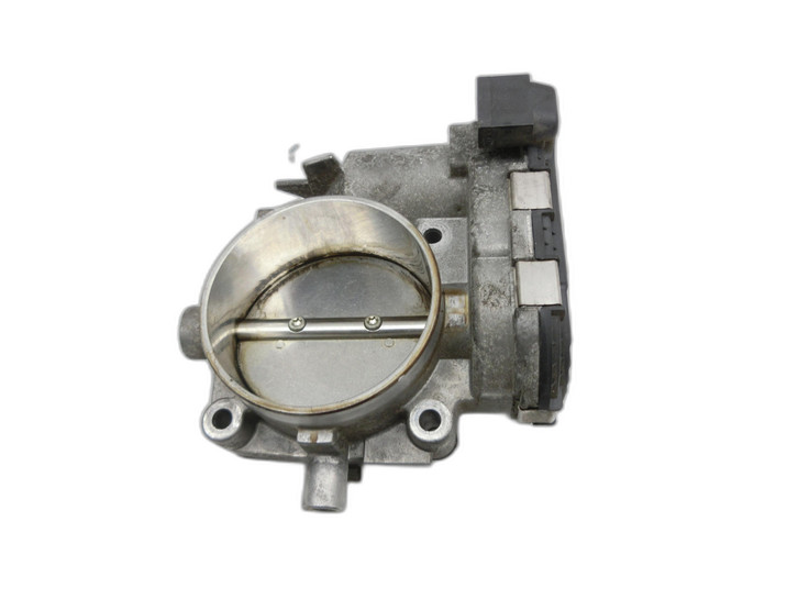 Mercedes W251 R350 07-10 3,5 200KW 272.967 Drosselklappe  - Bild 1