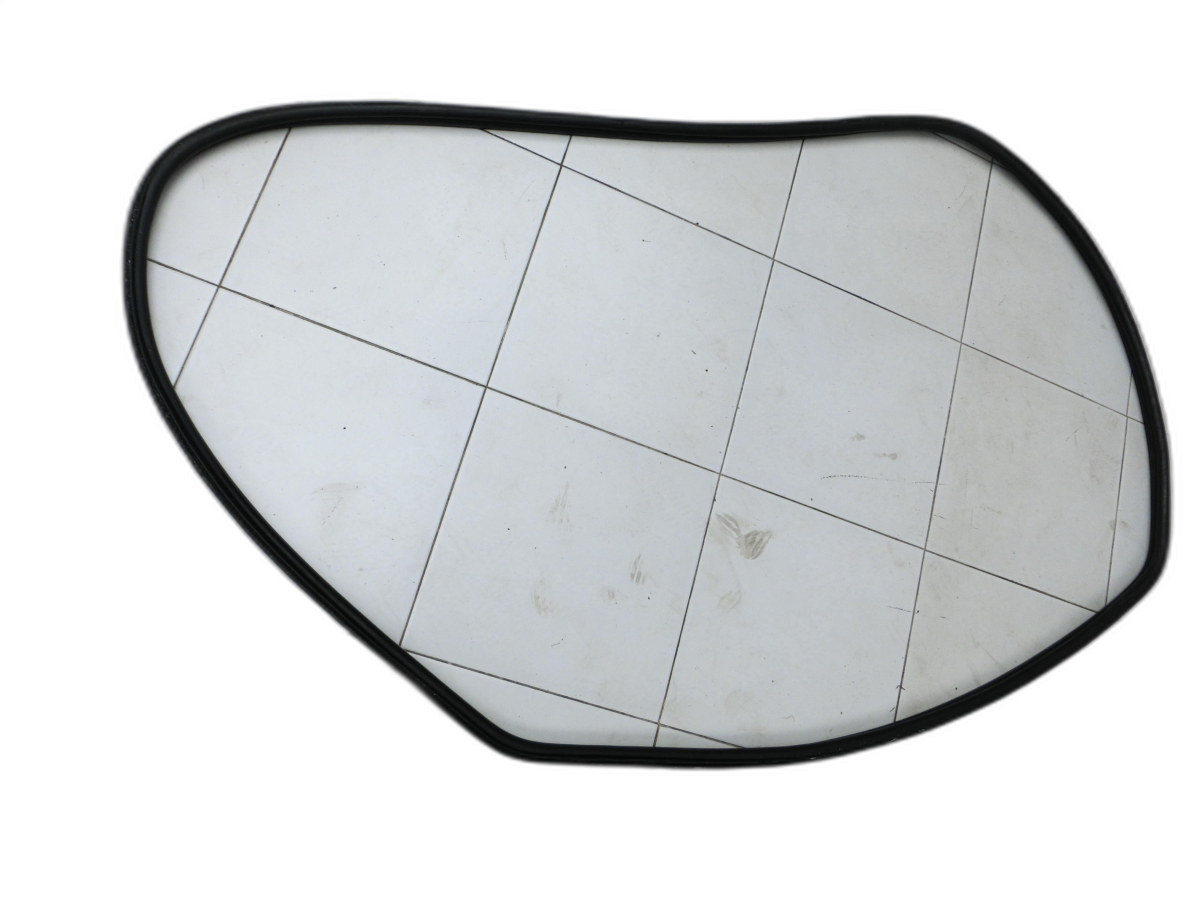 BMW E91 3er 320i 06-08 Kombi Dichtung Rahmen für Heckklappe Kofferraum  - Bild 1