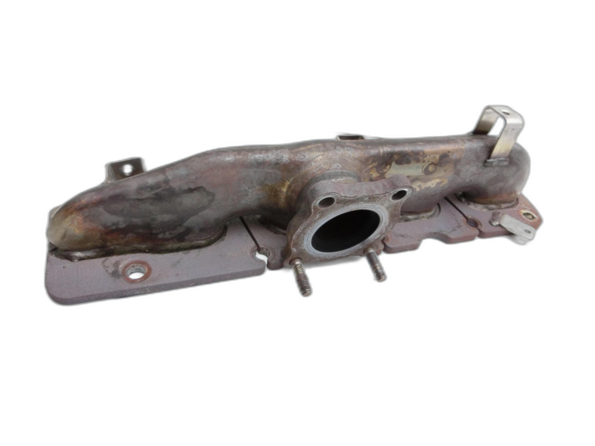 Catalytic Converter CAT Before Kat with Exhaust Manifold for Ford Kuga I 08-12 - Bild 1