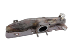 Catalizzatore Cat. Prima di Kat con Collettore gas scarico per Ford Kuga I 08-12