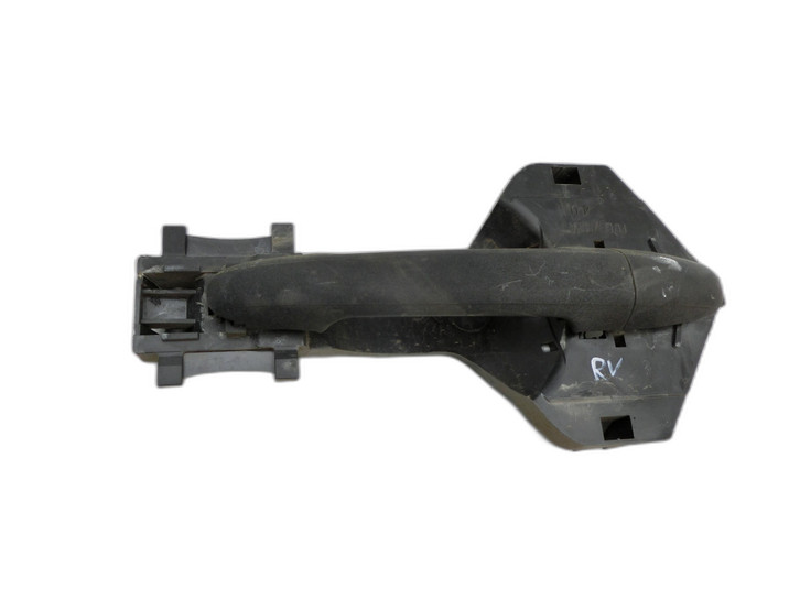 Mercedes Sprinter 906 313 06-13 Kasten Türgriff Rechts Vorne Aussen  - Bild 1