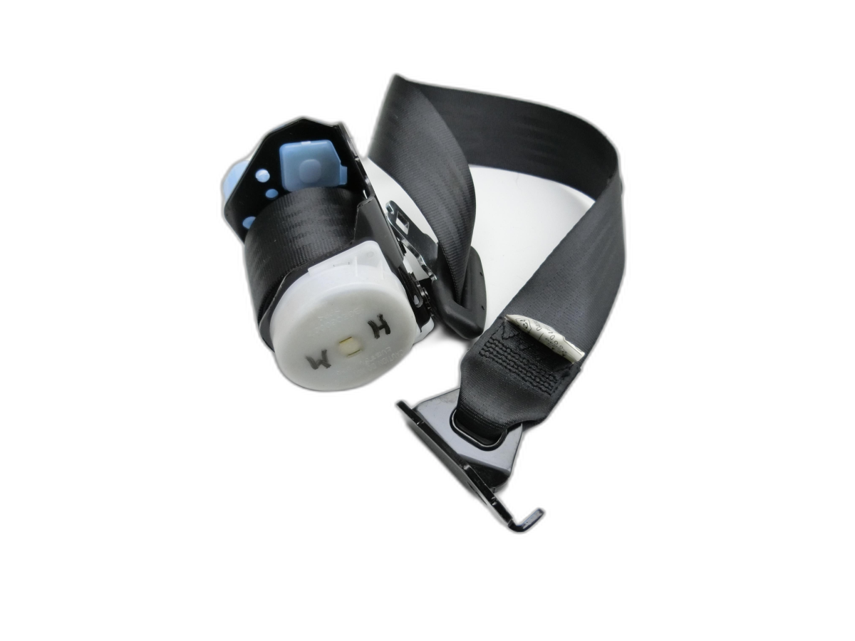 Belt Safety Centre Rear for Mazda 6 GJ 12-15 - Bild 1