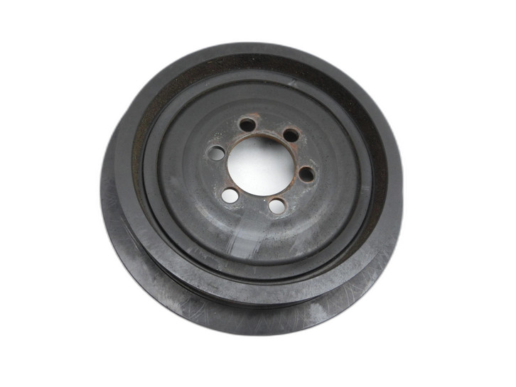 BMW E90 3er 325i 05-08 2,5i 160KW N52B25A N52B25O0 Riemenscheibe BMW E90 3er 325i 05-08 31.10.2006 7558311-07... Bild 1