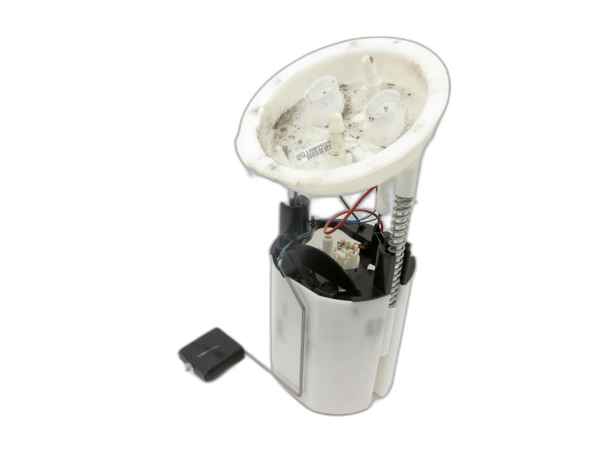 BMW 1er E88 125I 07-11 3,0i 160KW Kraftstoffpumpe Kraftstoff Förderpumpe Tankgeber  - Bild 1