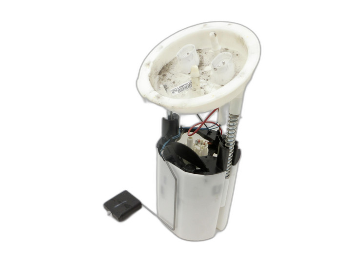 BMW 1er E88 125I 07-11 3,0i 160KW Kraftstoffpumpe Kraftstoff Förderpumpe Tankgeber BMW 1er E88 125I 07-11... Bild 1